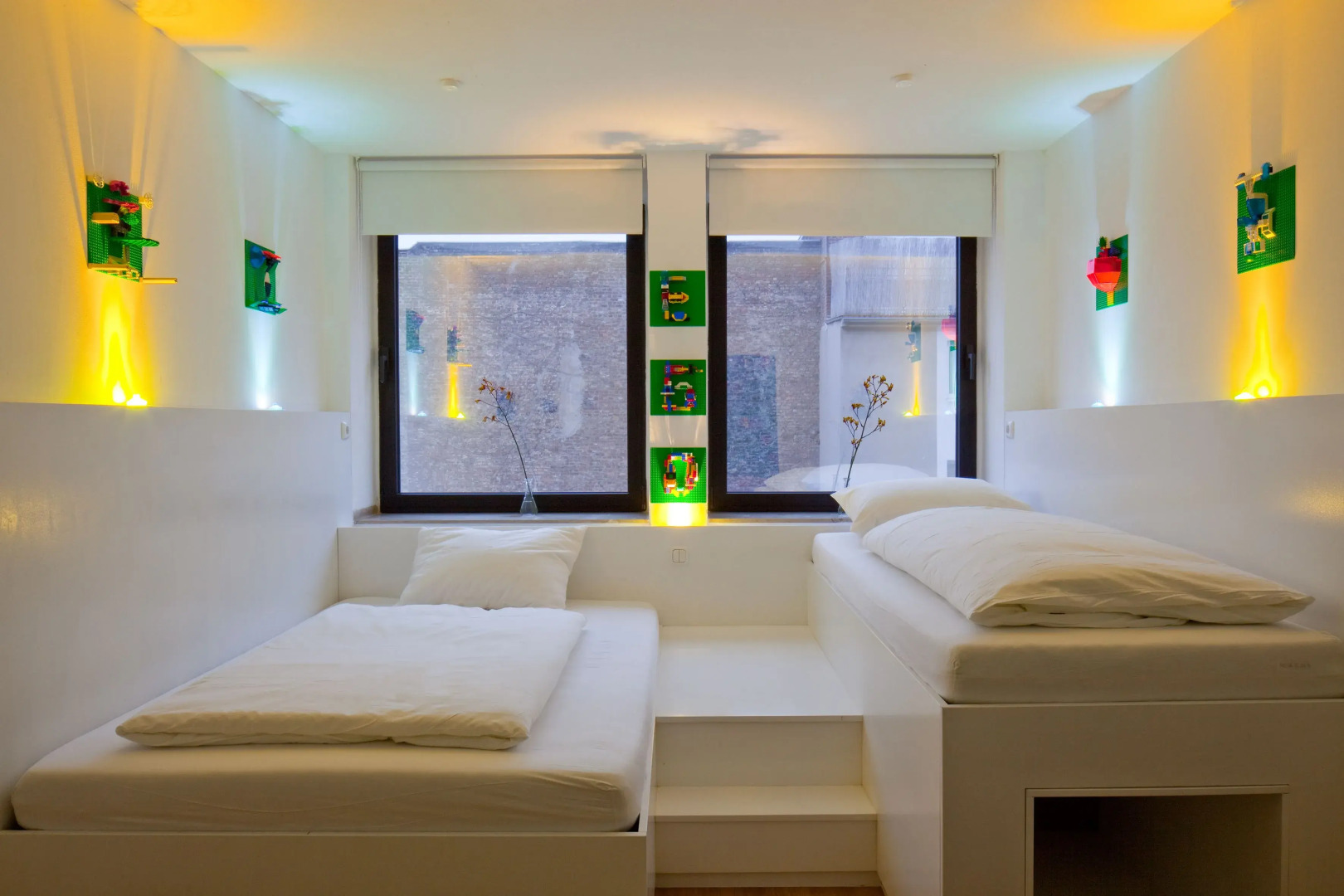 Hostel die Wohngemeinschaft