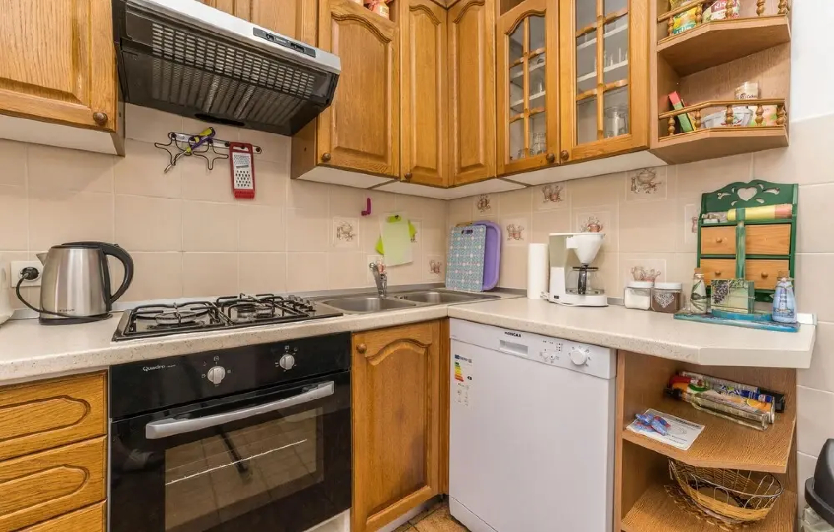 Amazing Home in Lun With Wifi and 3 Bedrooms
