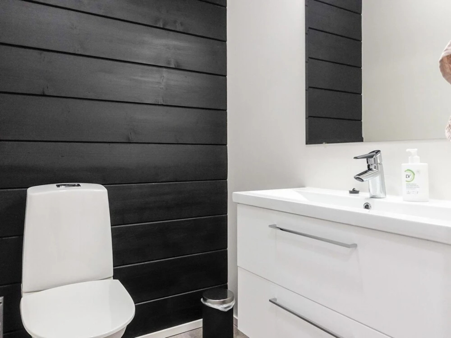 Meri-villa Oulu in Oulu