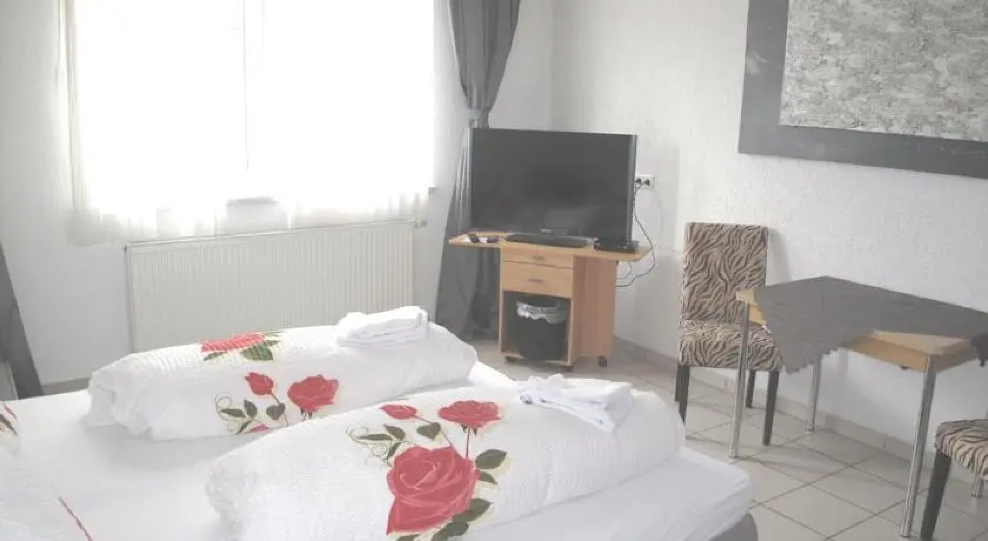 Nauheimer Gästehaus