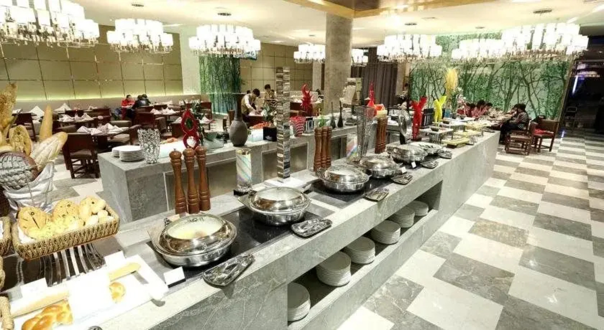 America's Best Rixin International Hotel