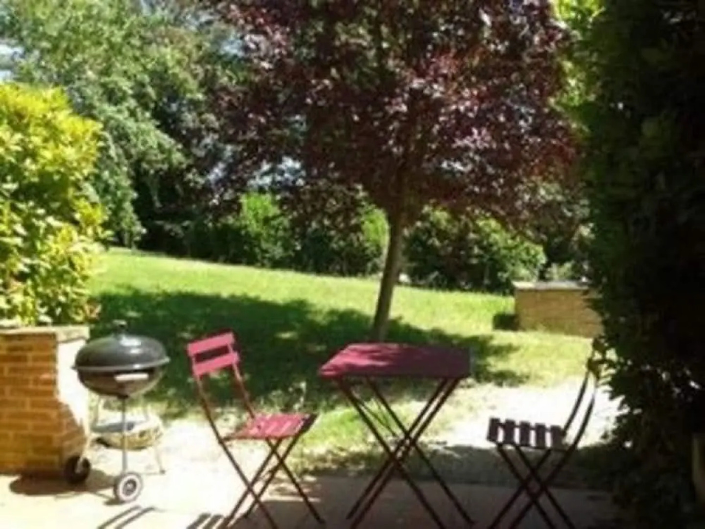 Le Pigeonnier du Gué