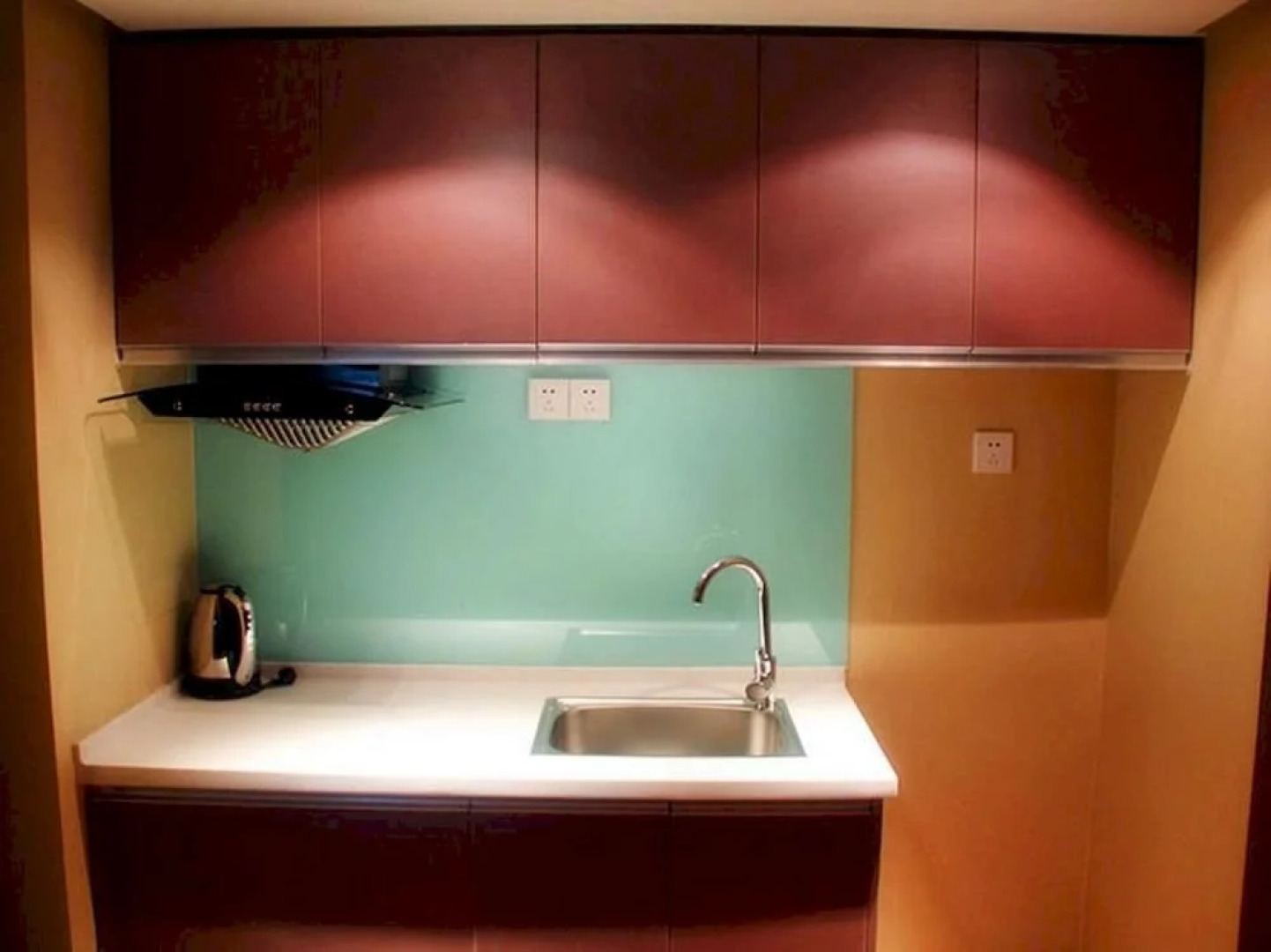 Ningxia Jinshi Kaiyuan Holiday Hotel