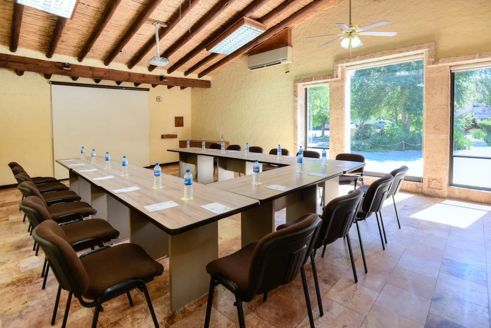 Hotel Rincón del Montero