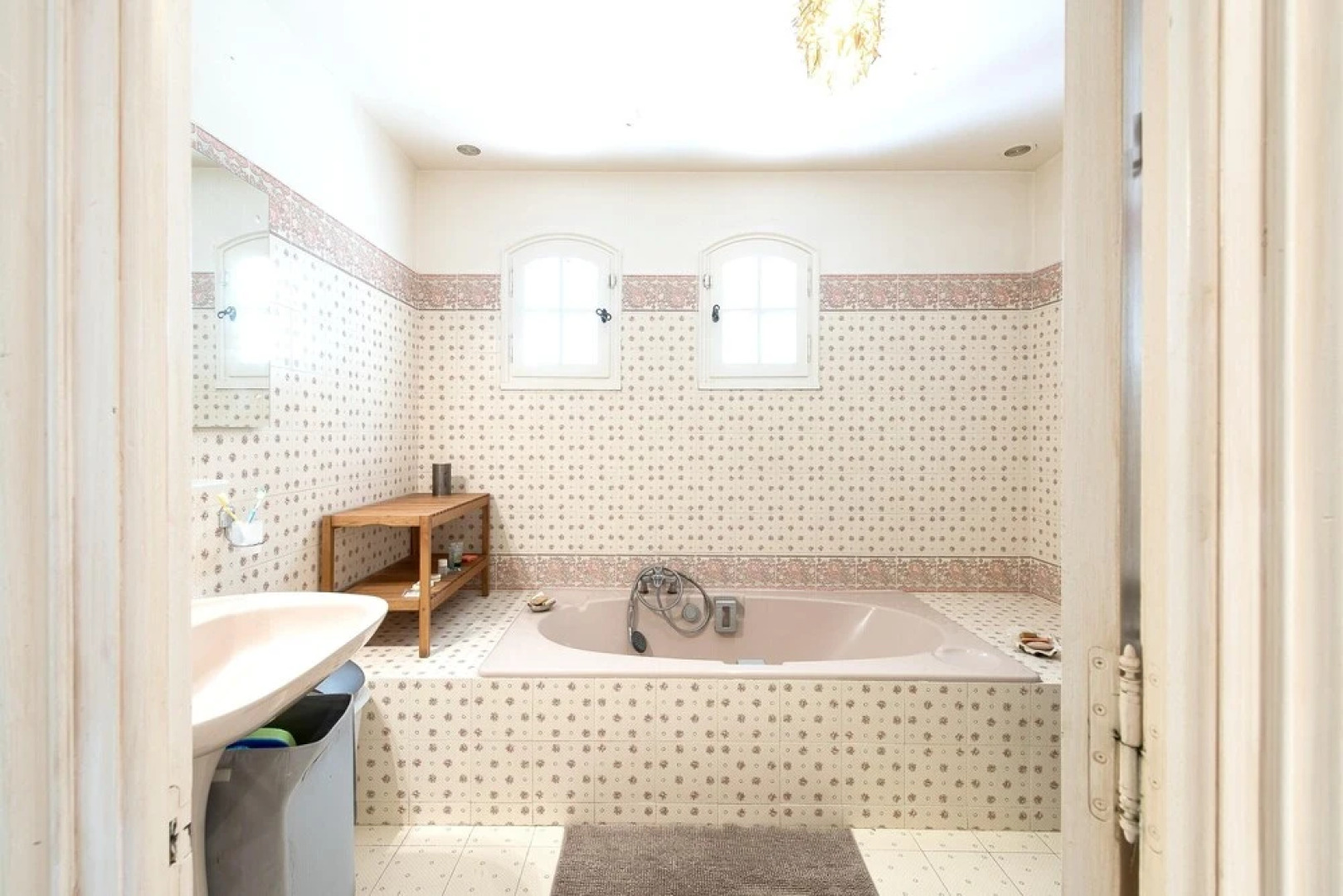 Villa Chemin de la Rougiere