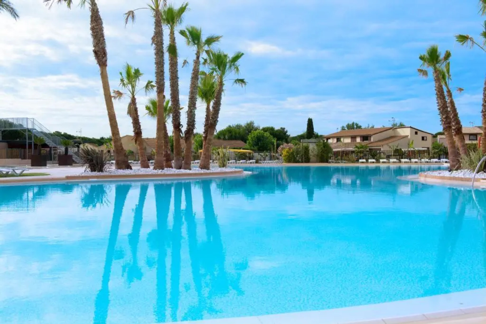 Domaine Les Tamaris & Portes du Soleil