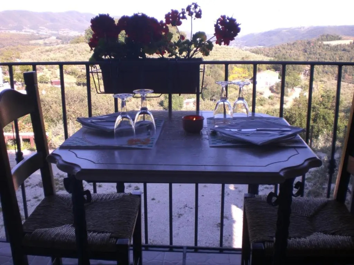 La Locanda Del Colle