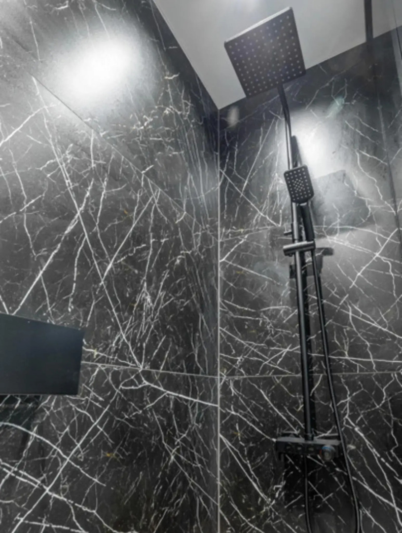 Апартаменты на улице Черкасская 9