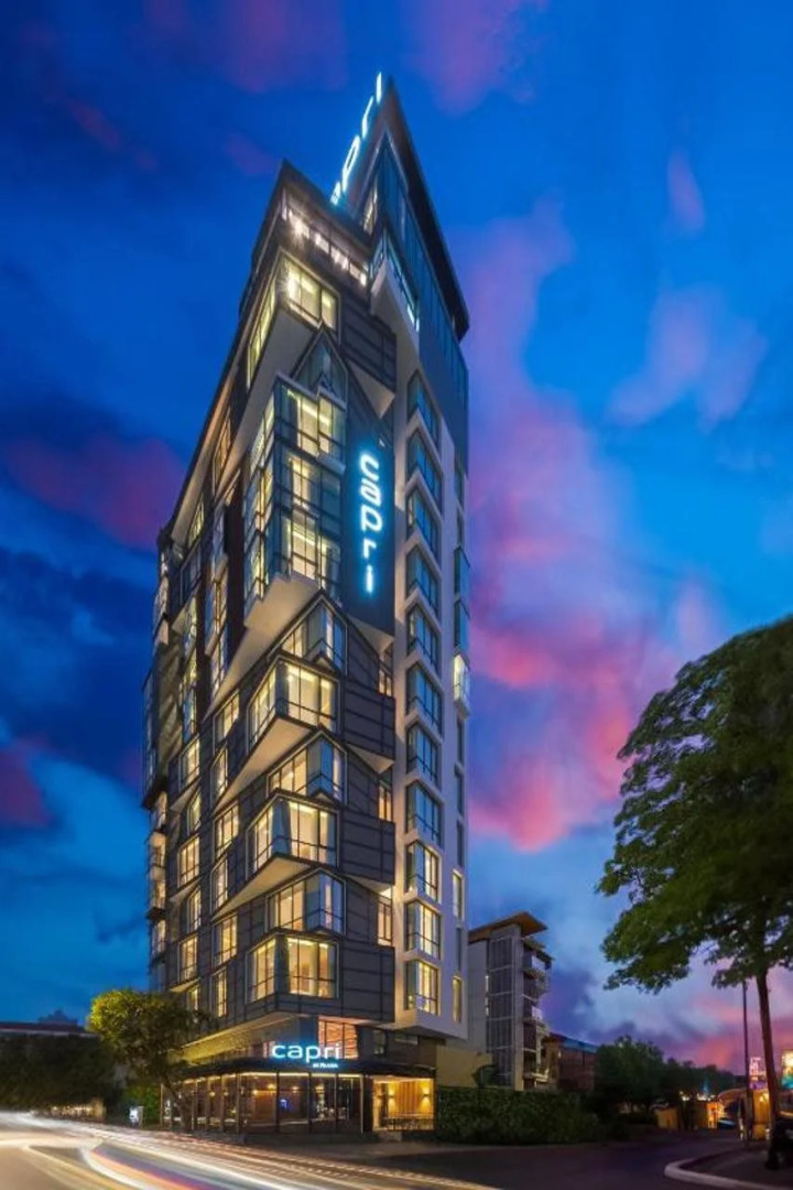 Capri by Fraser, Phnom Penh