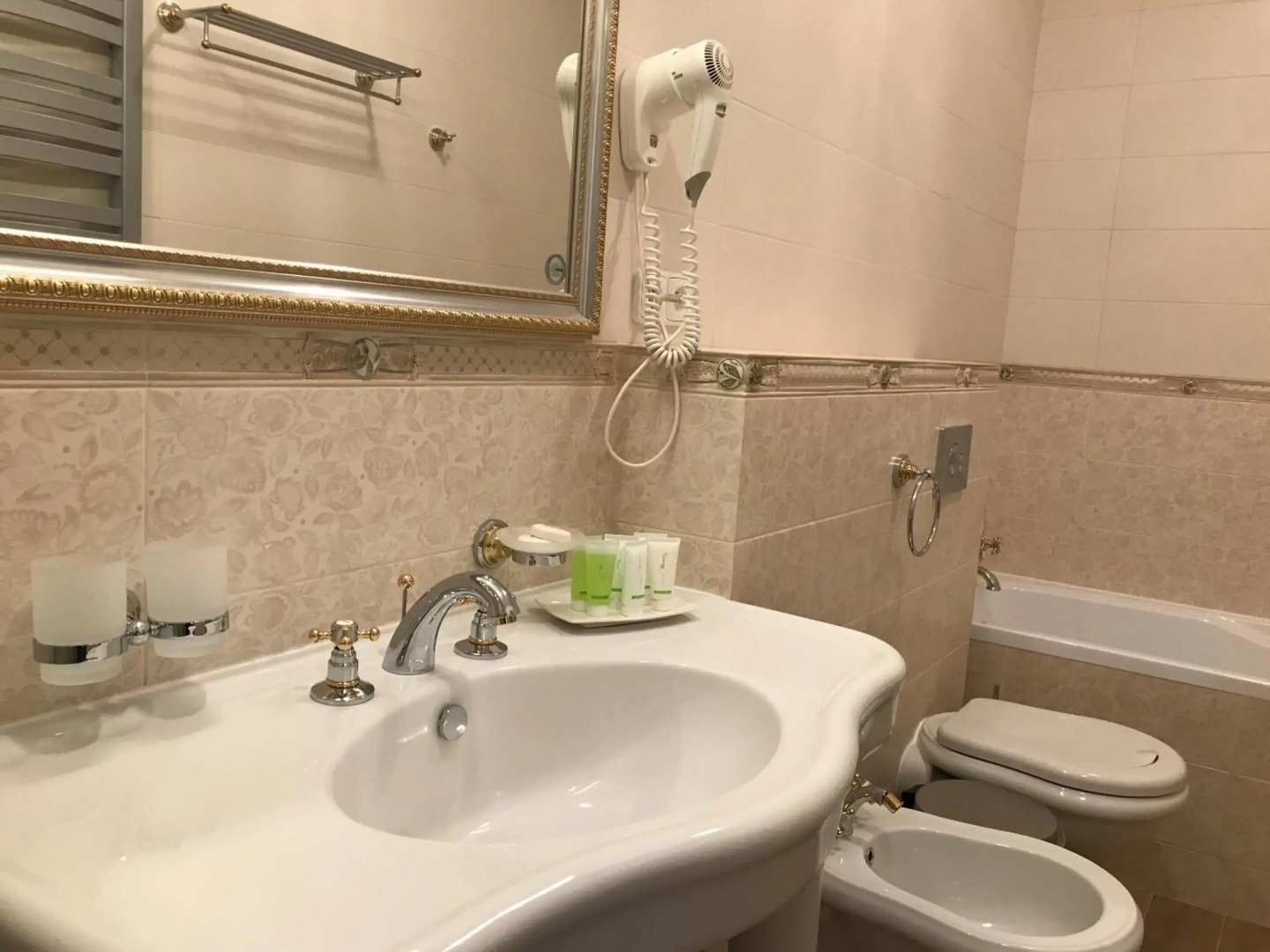 Hotel Saint Petersburg