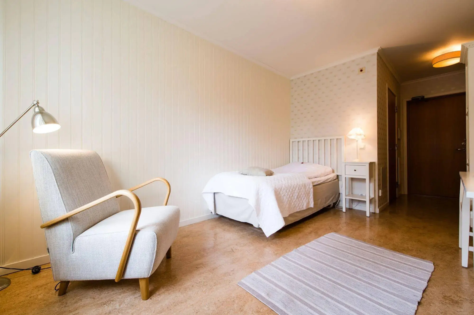 Stiftsgården Konferens & Hotell