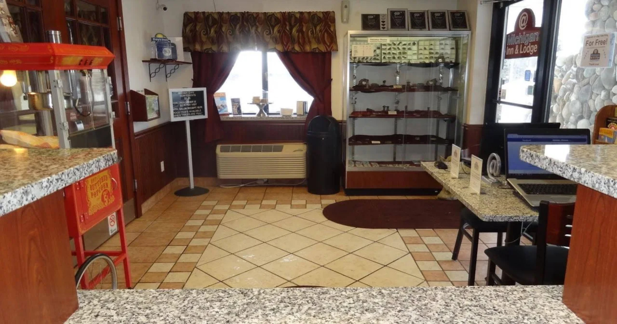 Baymont by Wyndham Petoskey