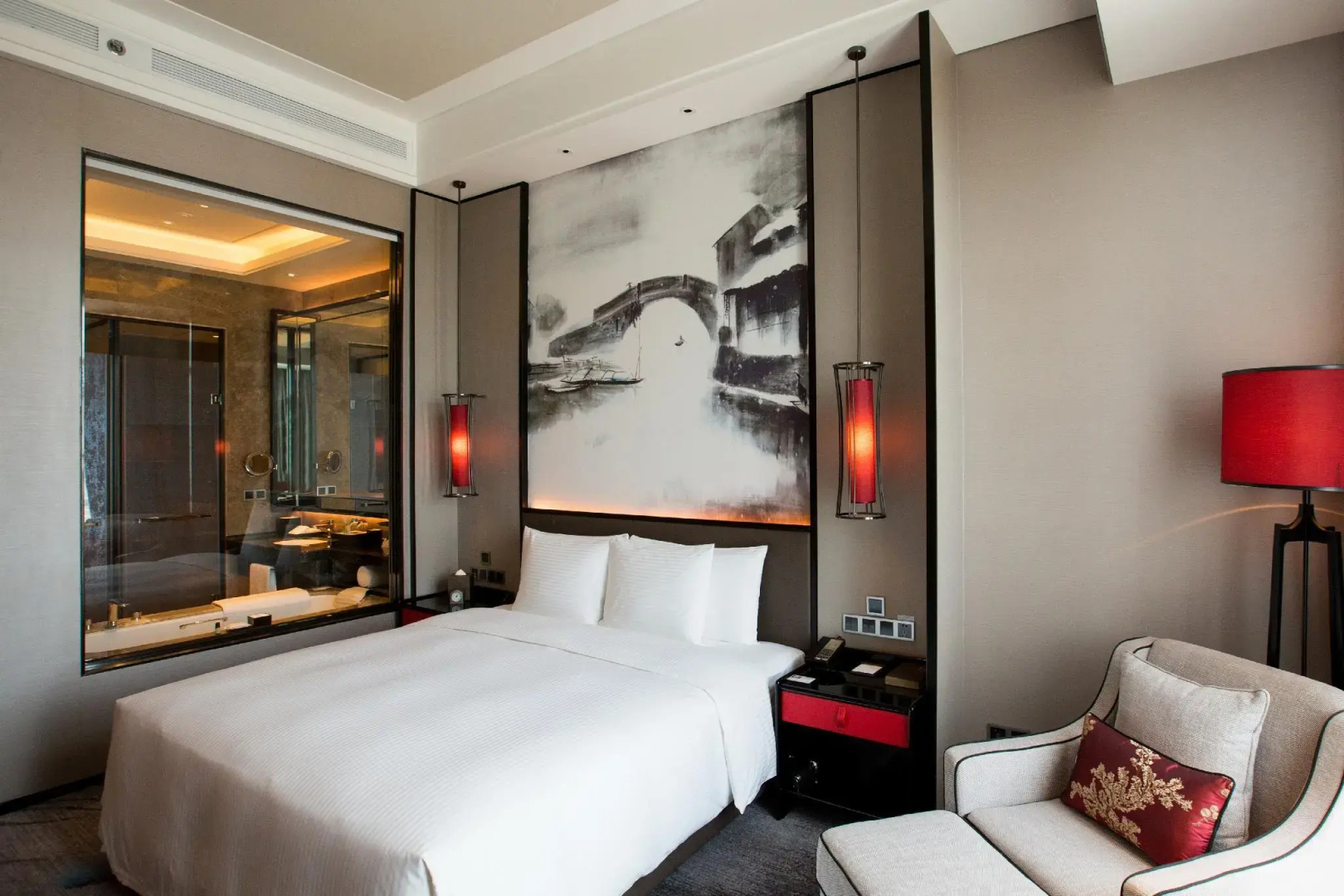 Wanda Realm Yiwu