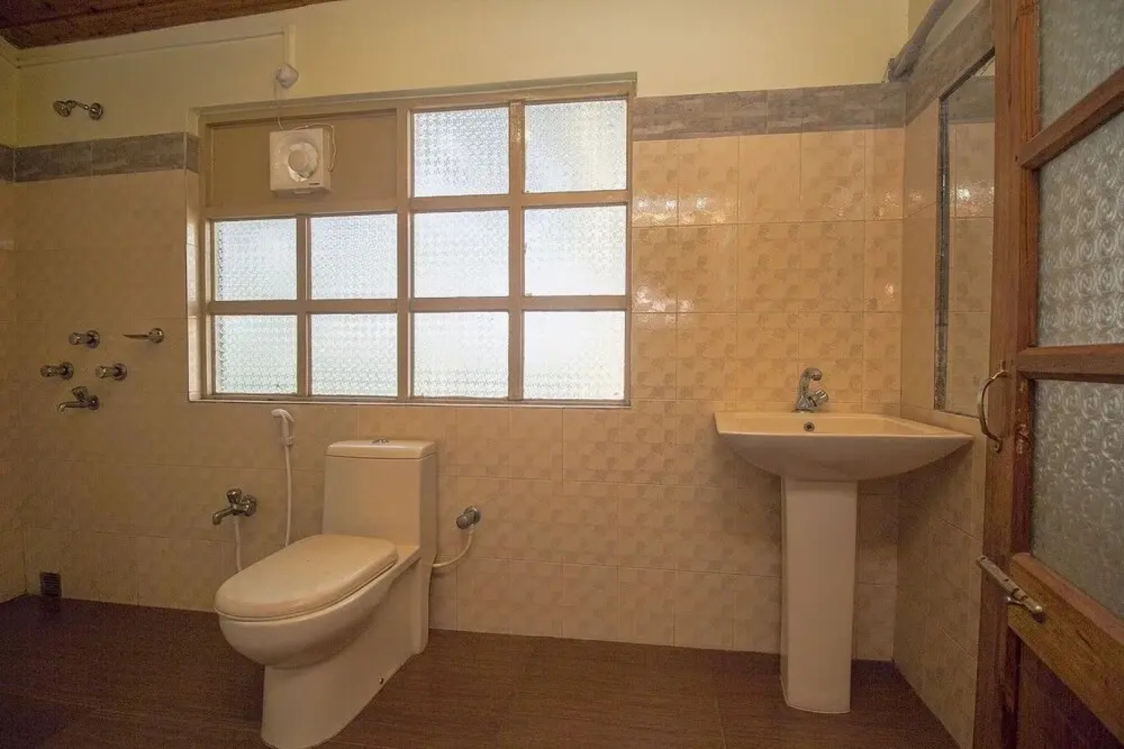 Resort Gorumara Nest By OYO Rooms