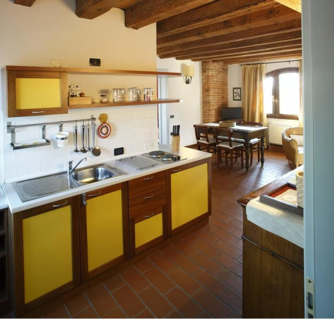 Agriturismo Tenuta la Pila