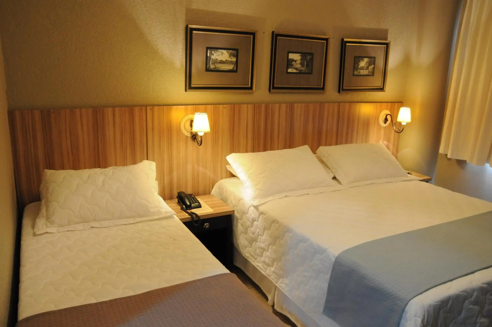 Hotel Kehdi Plaza