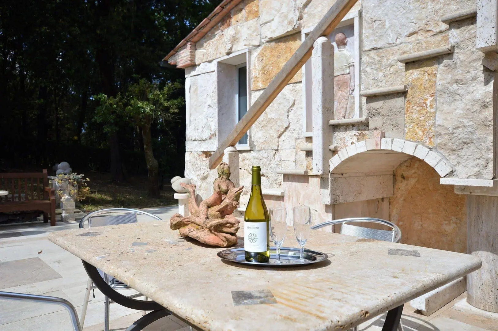 Villa Le Querciolaie