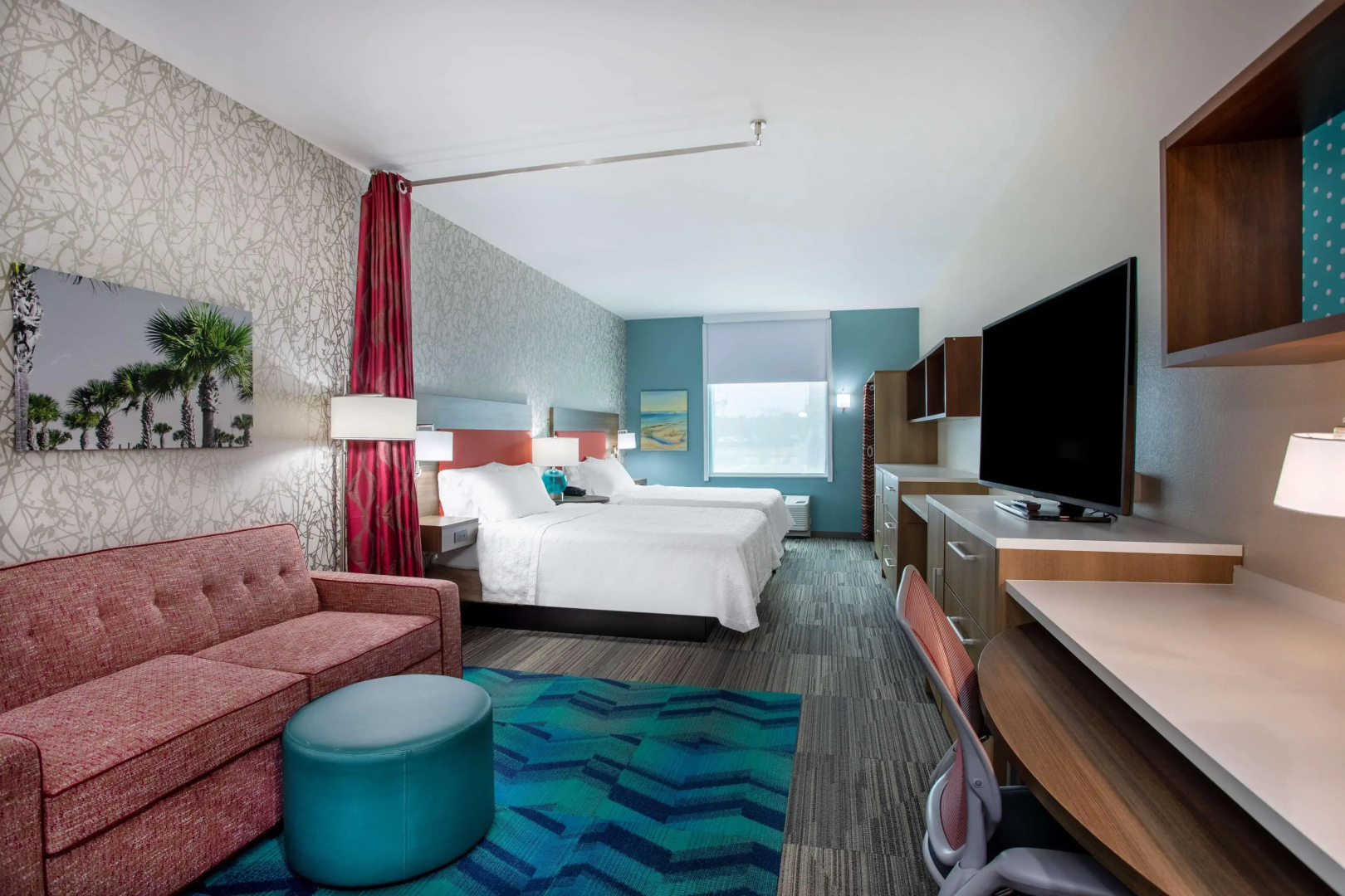 Home2 Suites by Hilton Vero Beach I-95