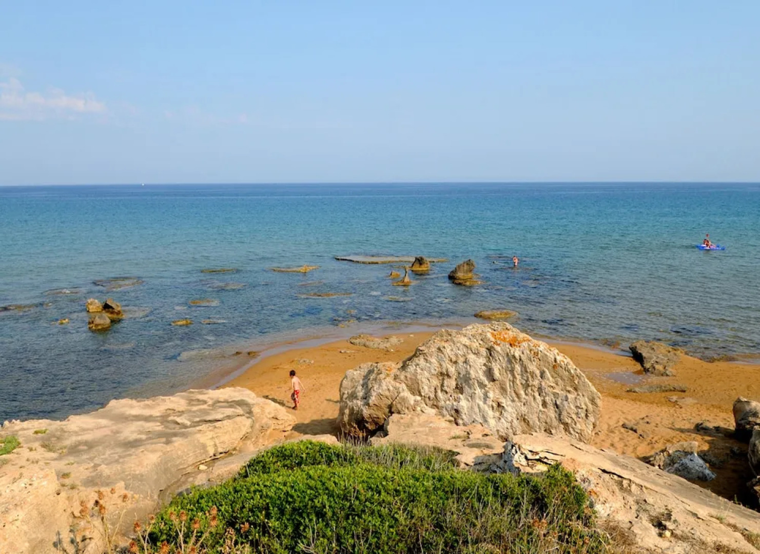 Japigium Curmo Holiday Home