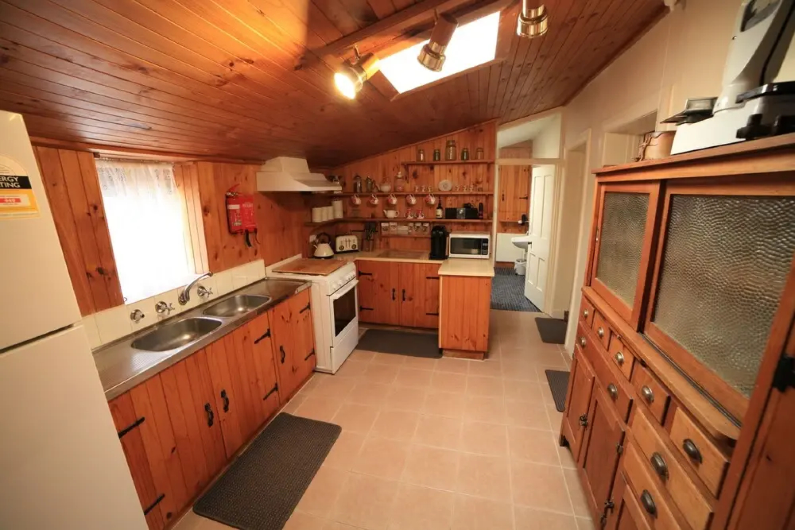 Miss Mabel Cottage - Adults Only