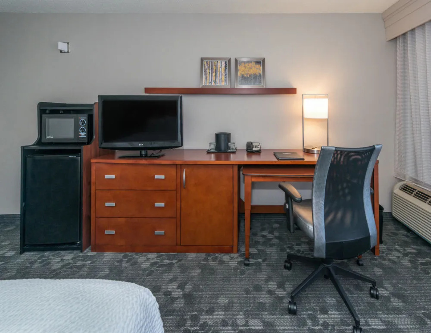 Courtyard Panama City