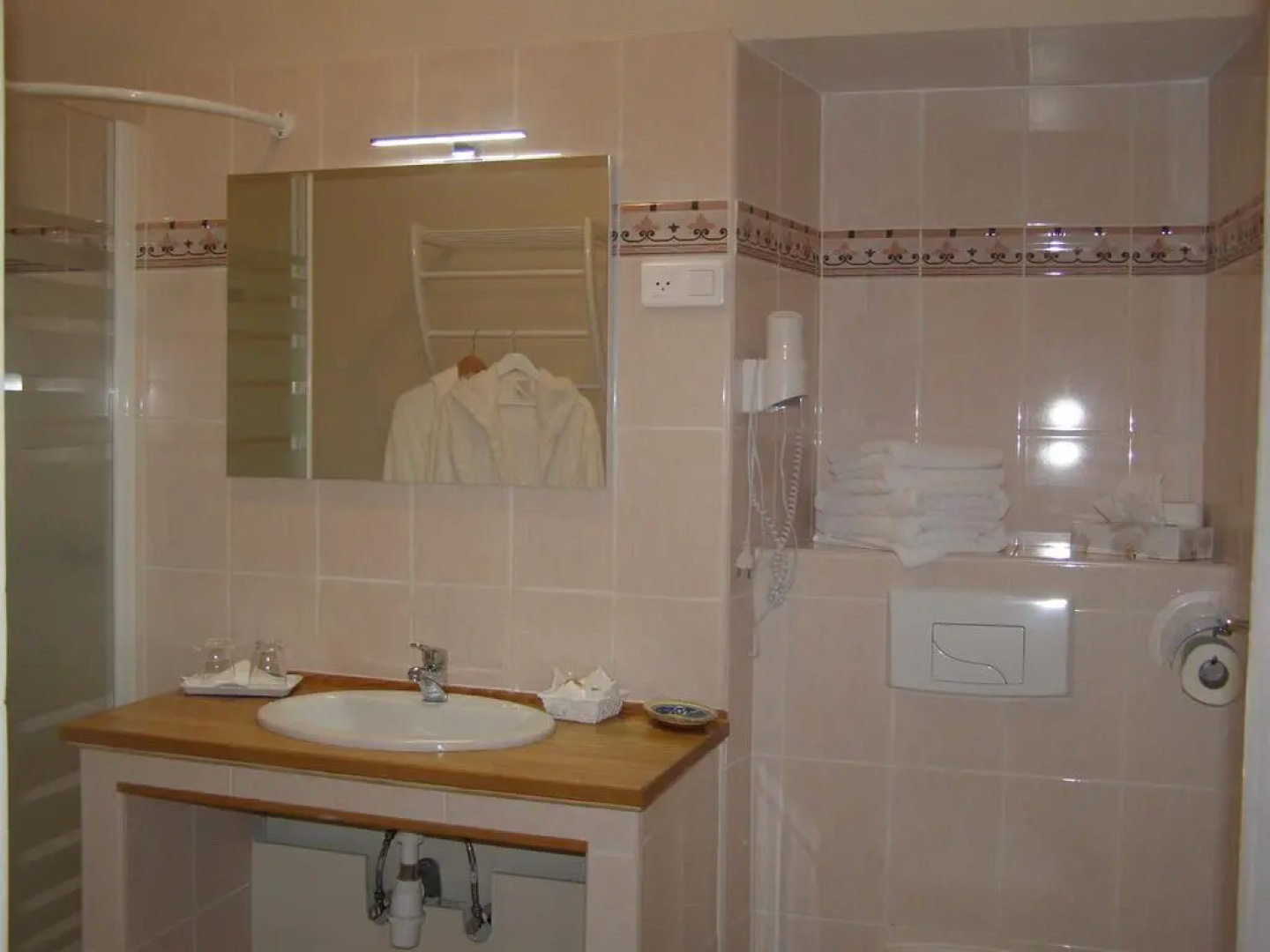 B&B Domaine La Françoise