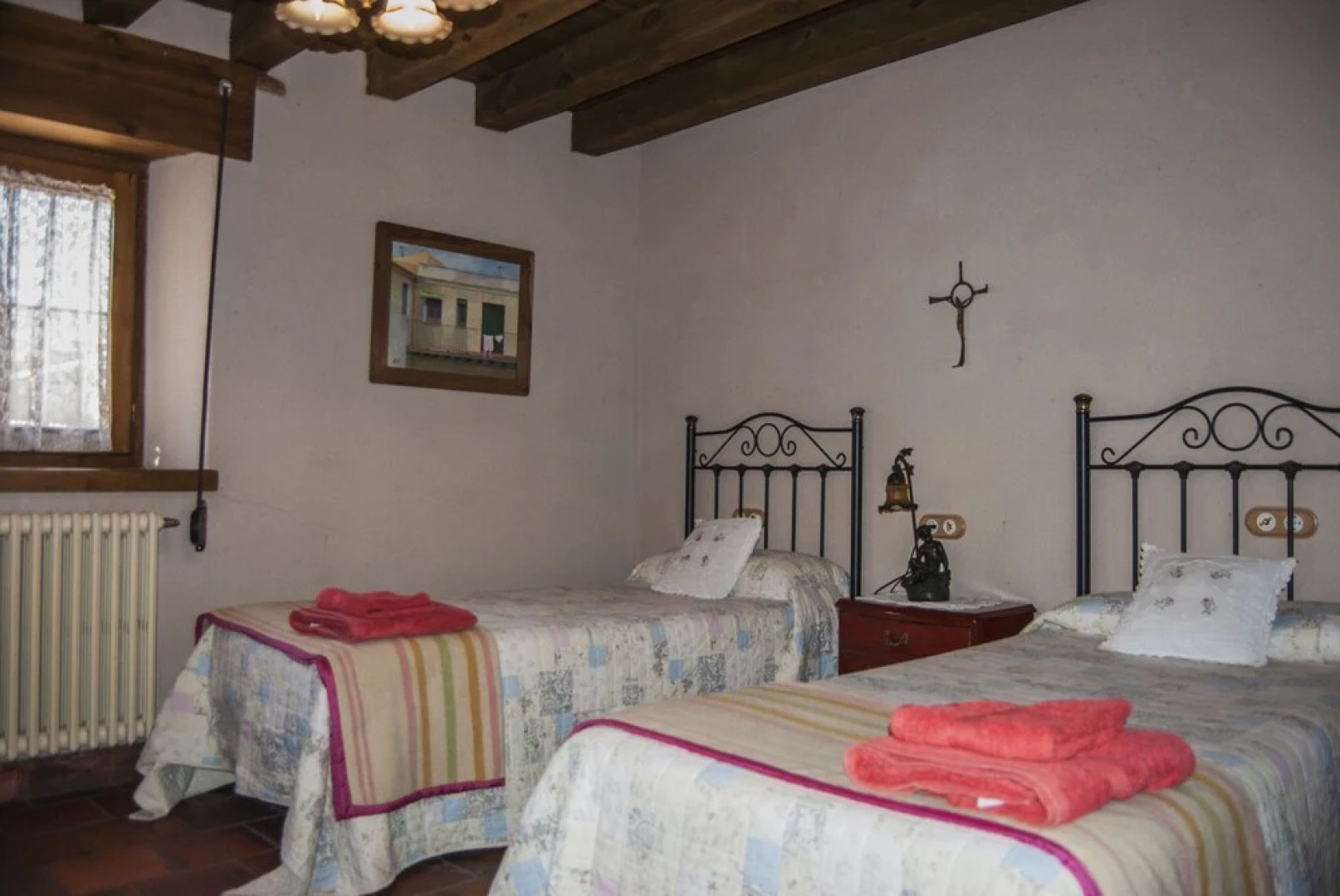 Casa Rural La Fuente