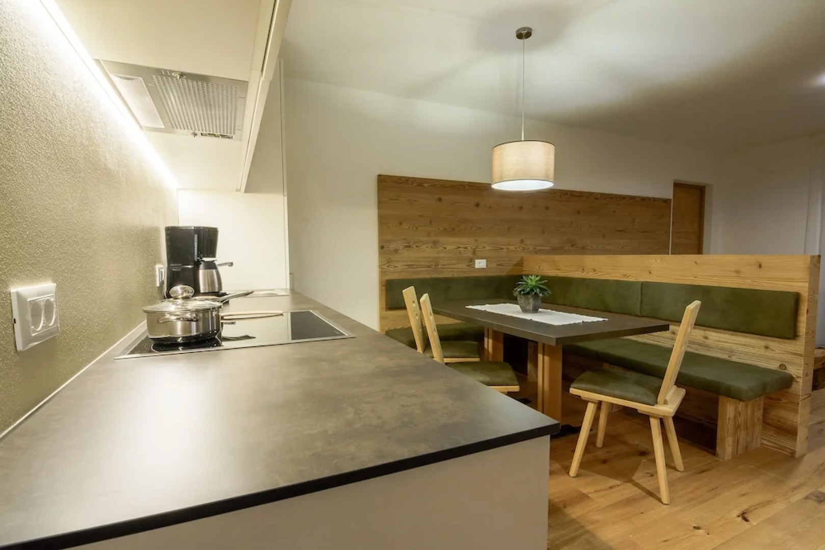 Residence Stefansdorf