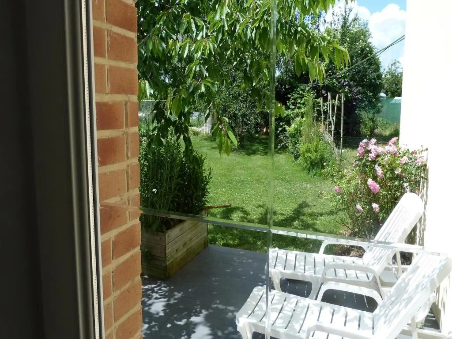 La Courtoise "Chez Gustine"