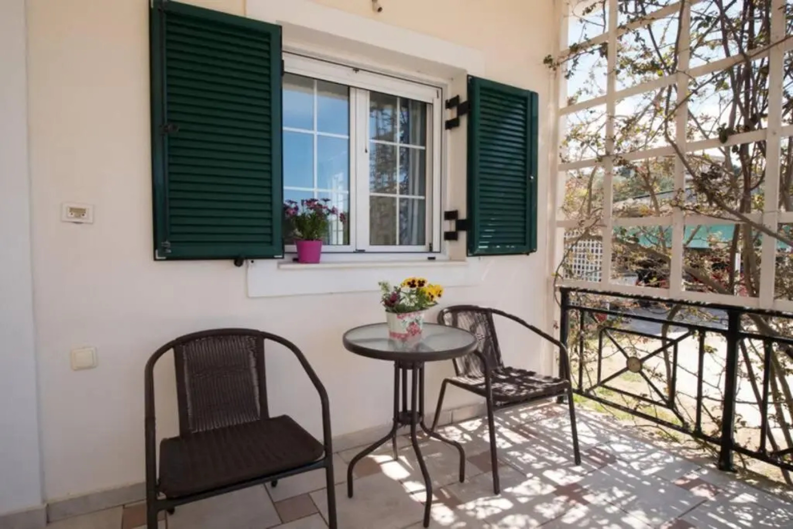 AGIOS LEON Apartment 3