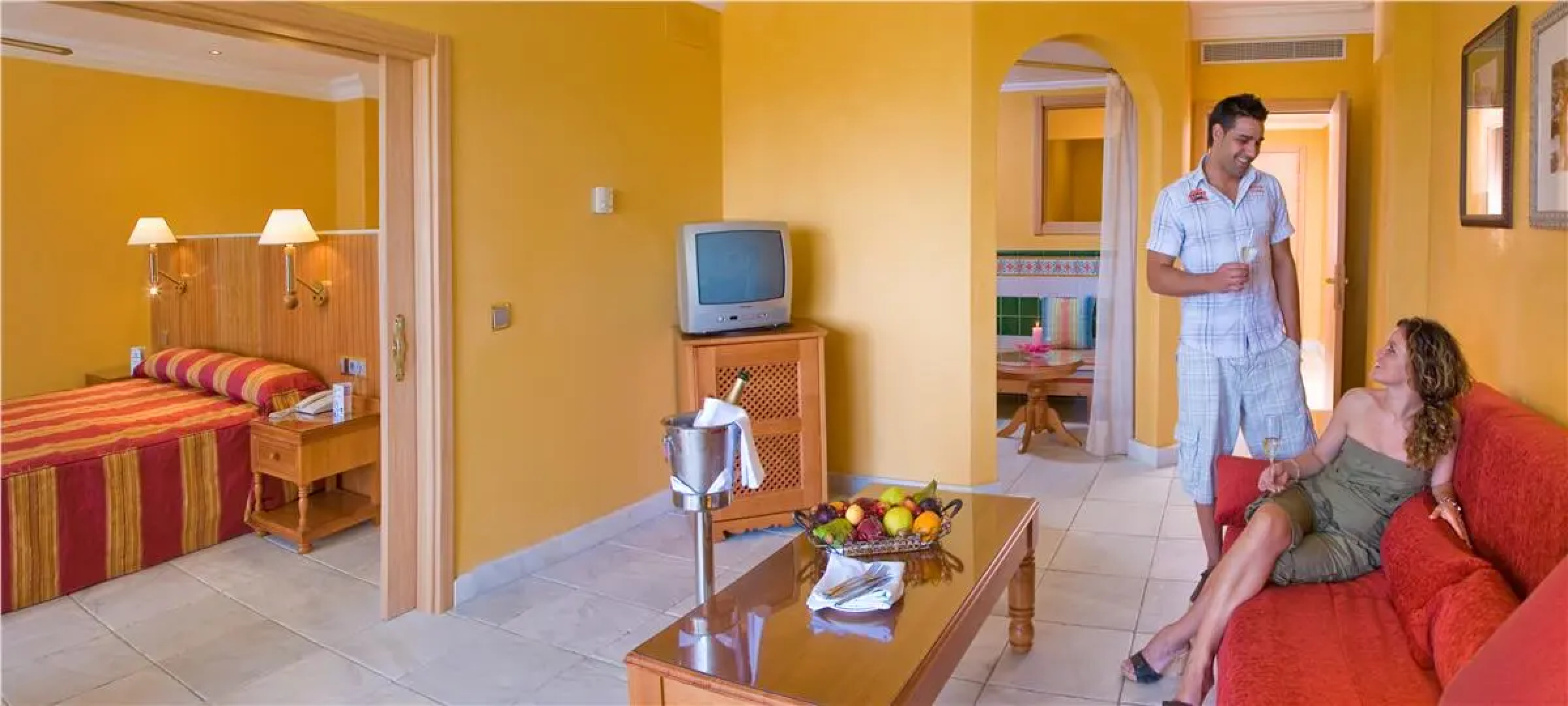 Playacartaya Hotel