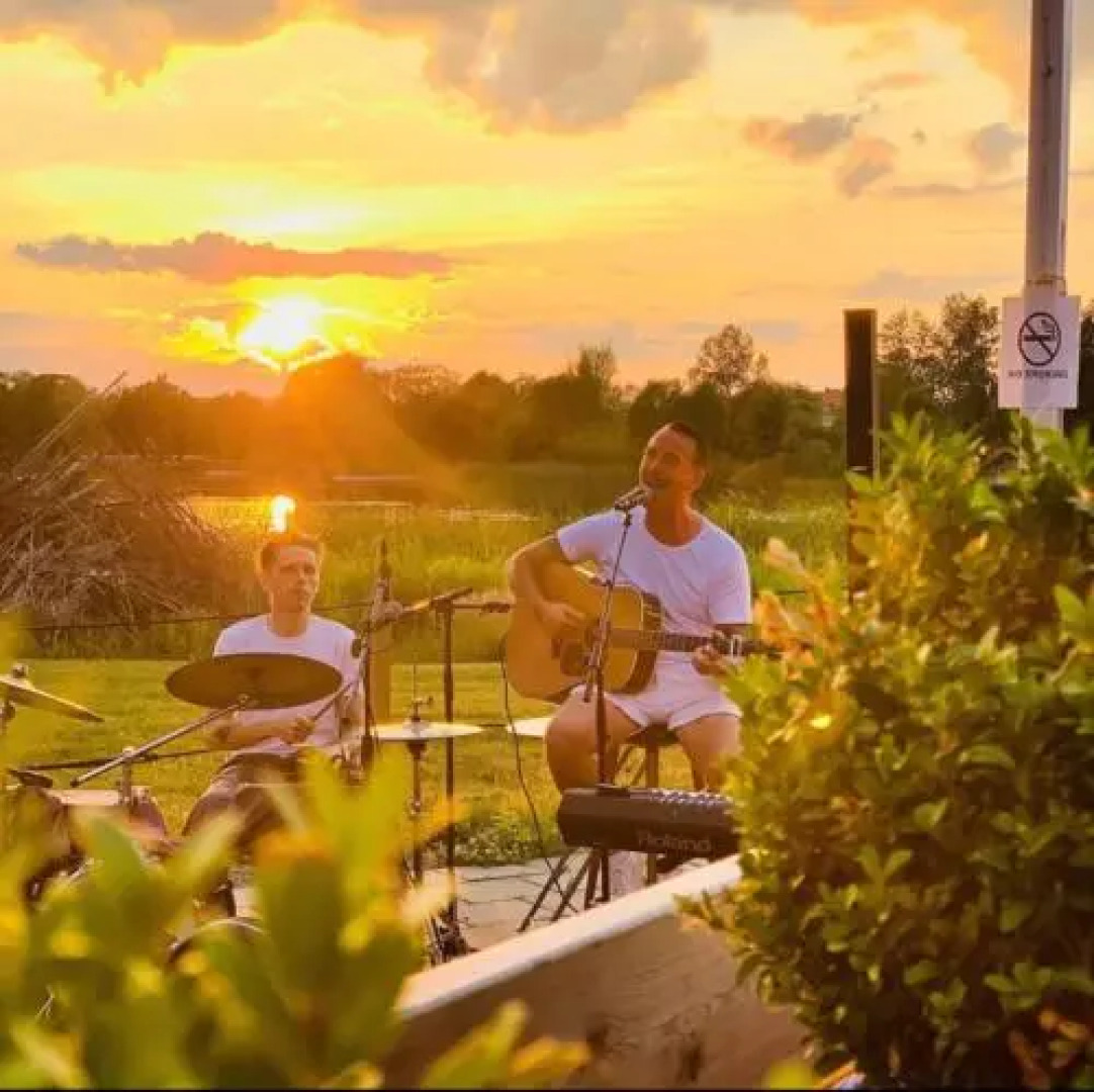 Rocksjöbadets Hotell & Restaurang