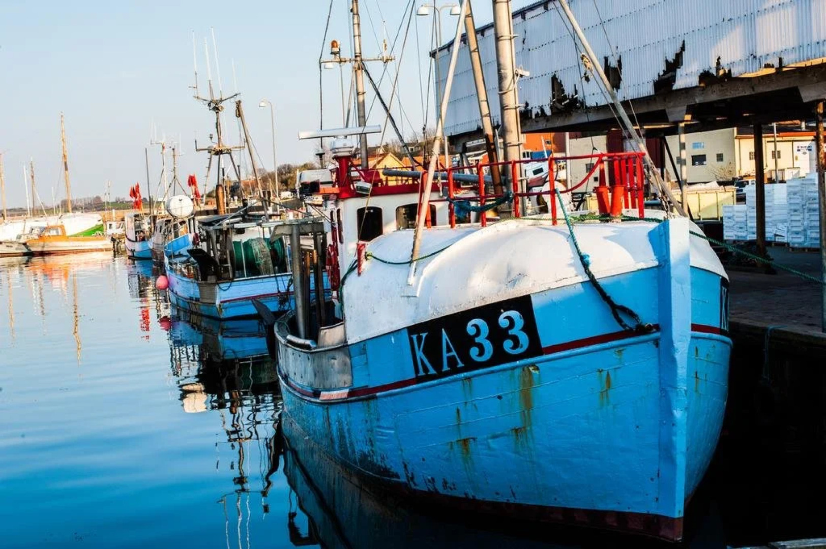 Hotel Den Gyldne Hane