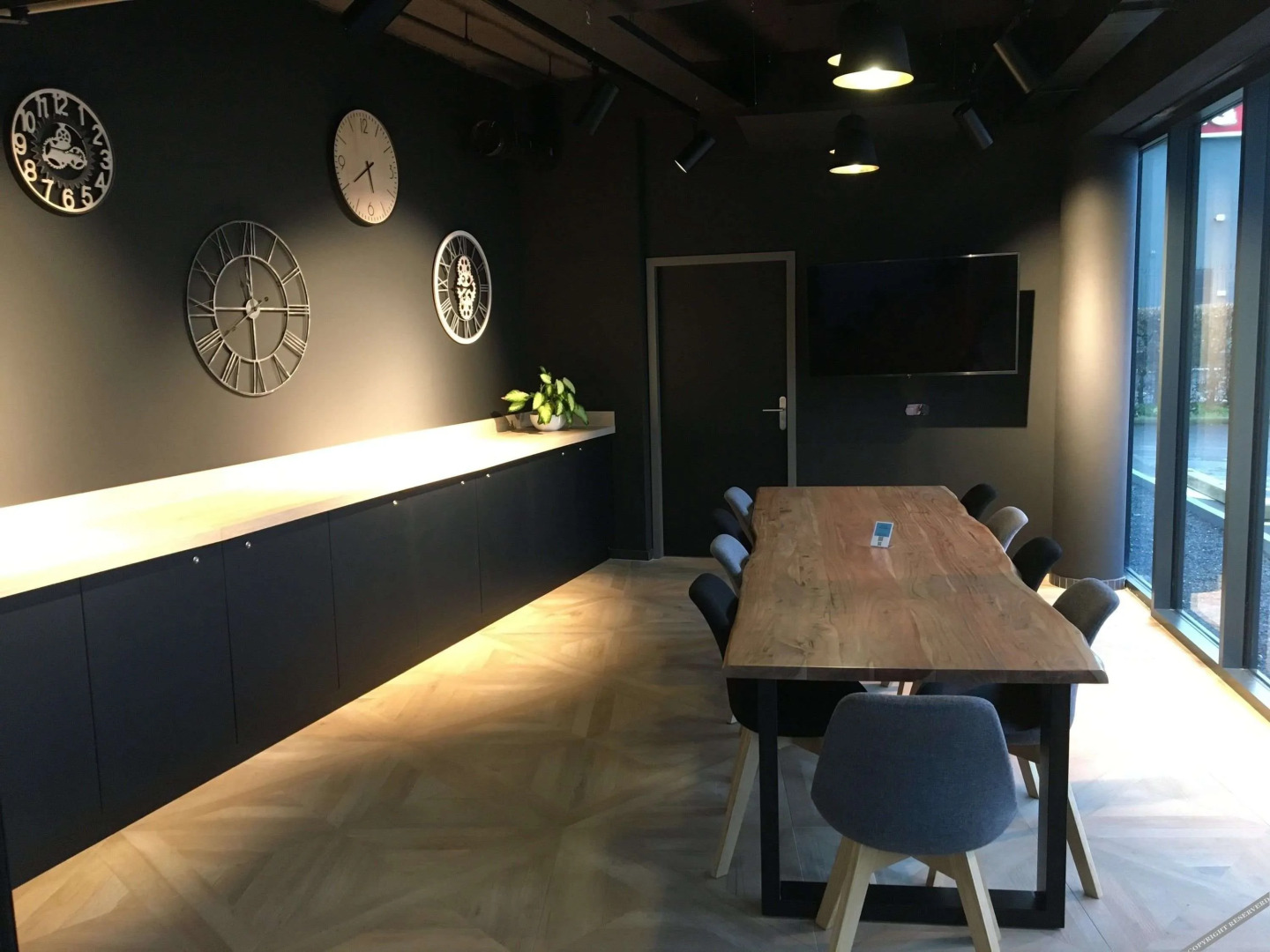 Ibis Styles Valenciennes Petite Foret