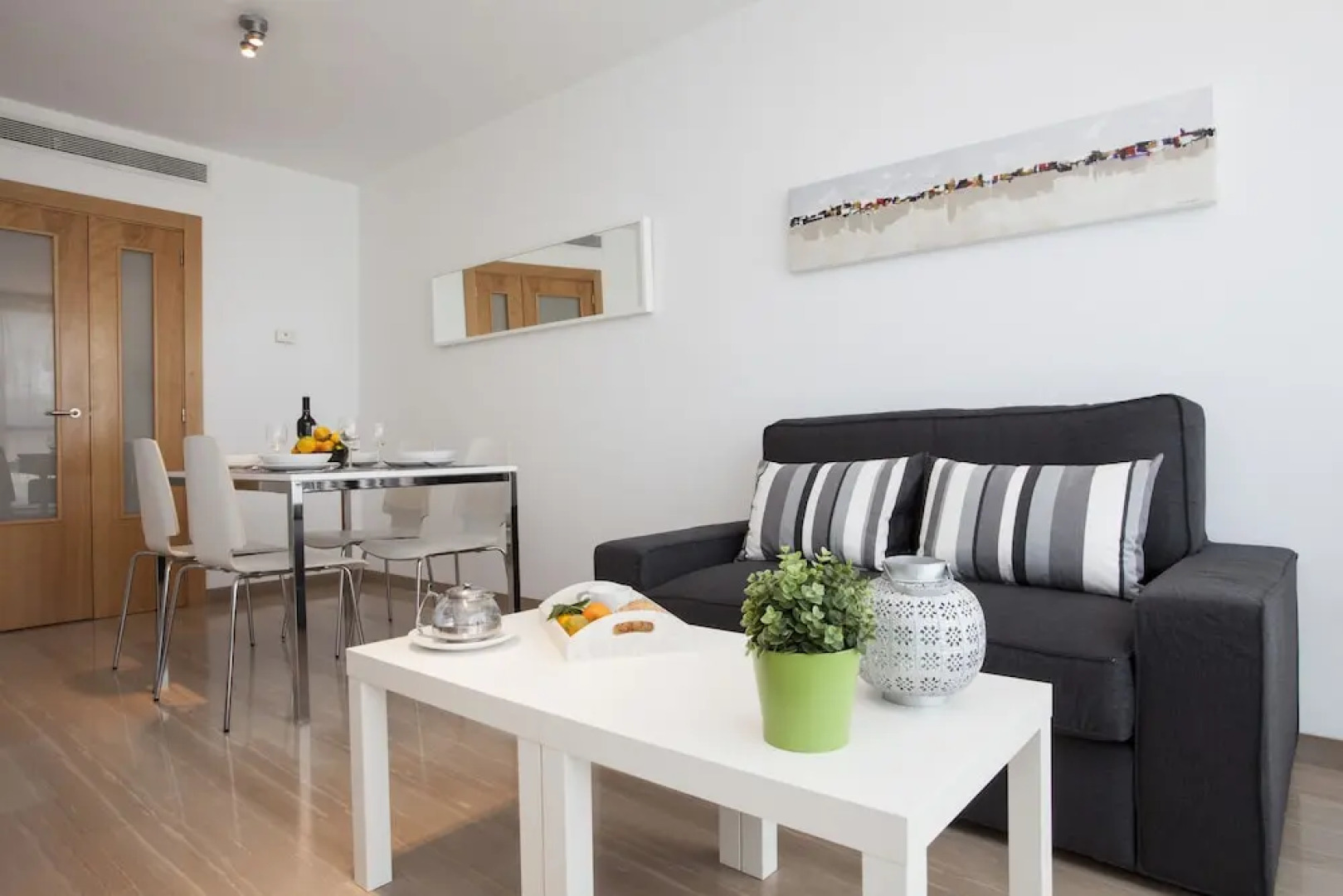 SingularStays Guillem de Castro