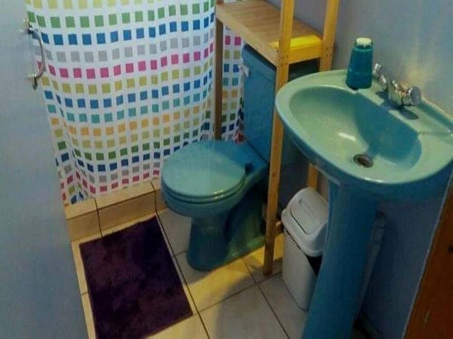 Cabañas Río Tolten