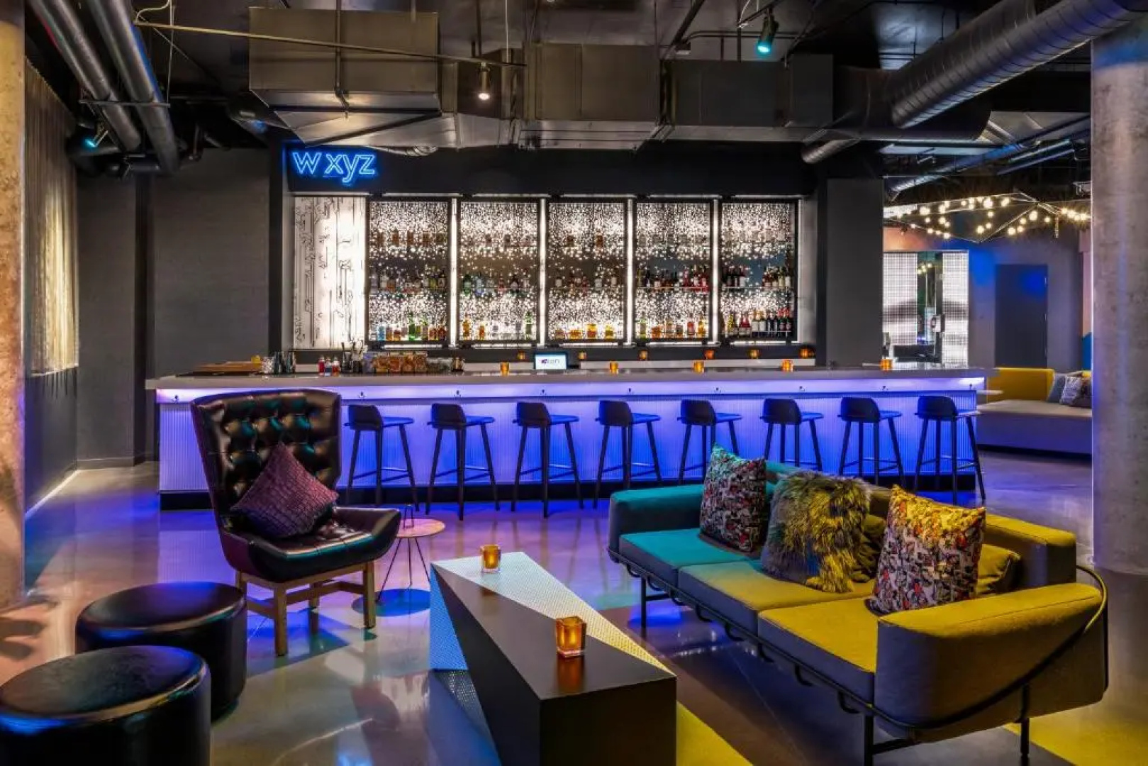 Aloft Denver North Westminster