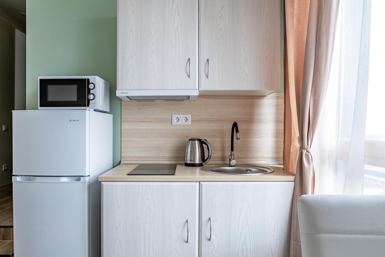 InHome24 (ИнХоум24) на улице Шереметьевская