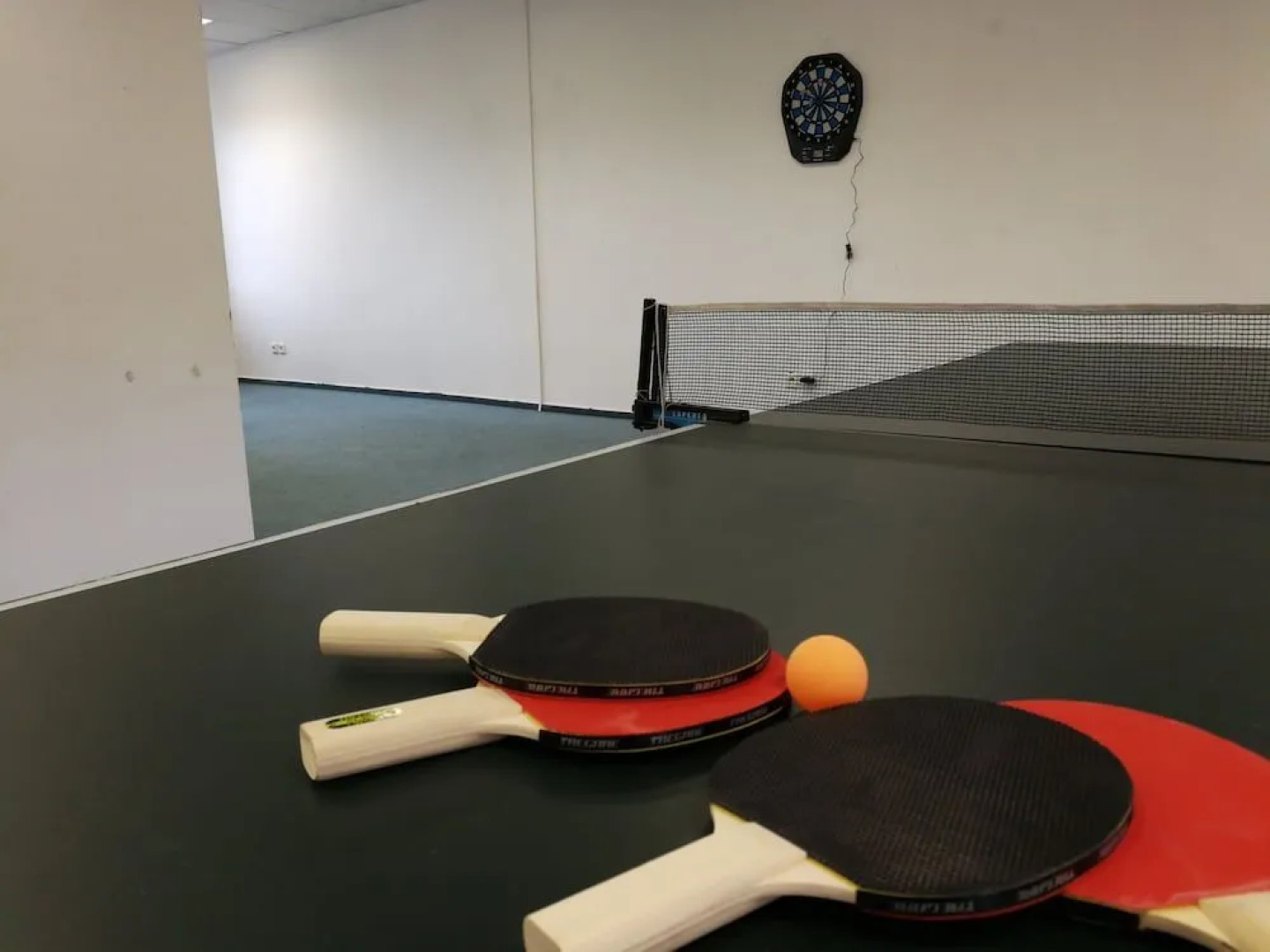 Hotel U andela Michaela