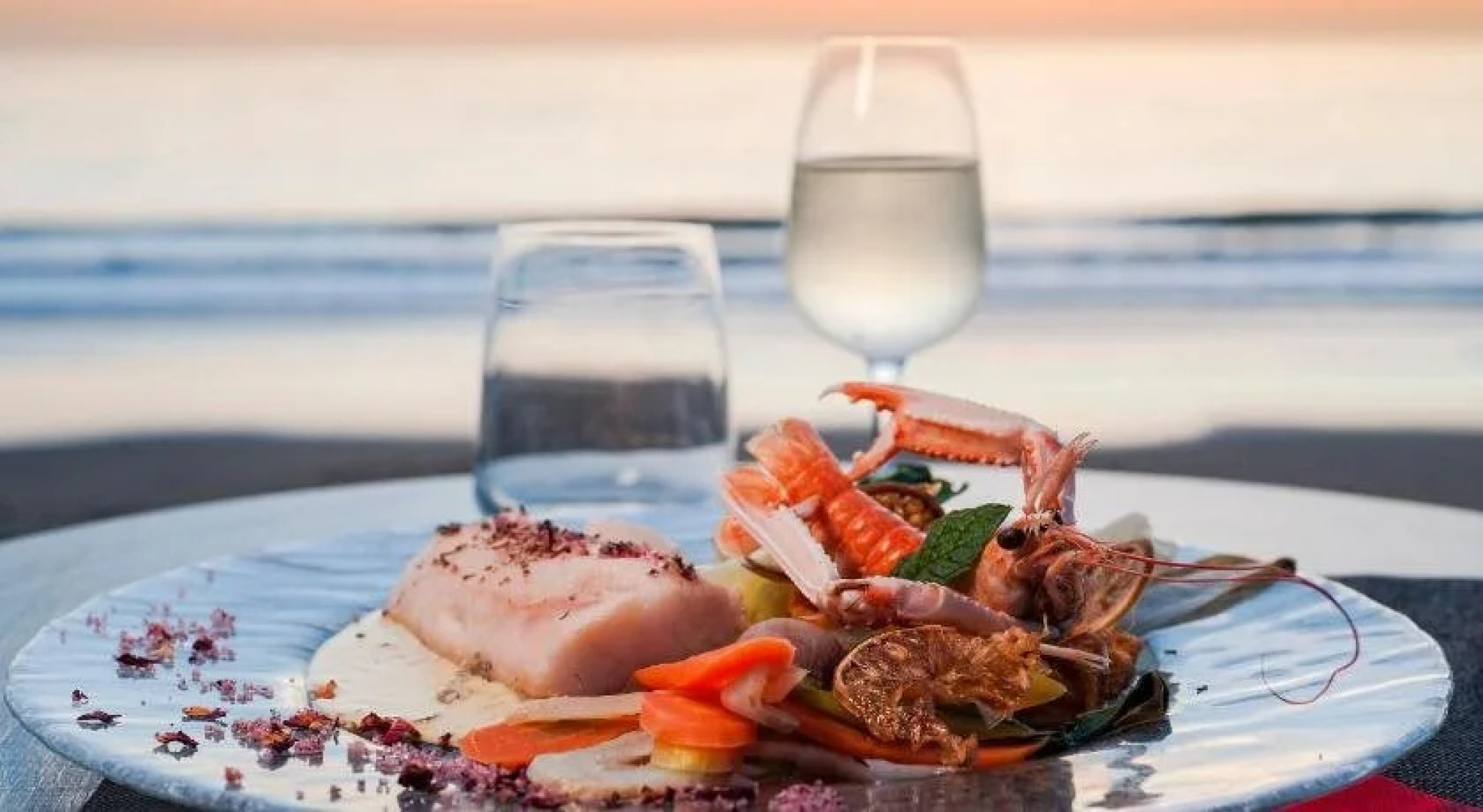 Hôtel Restaurant LEmpreinte