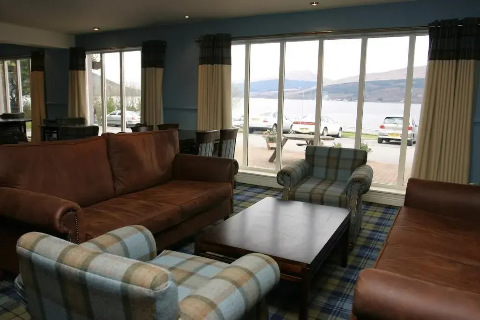 Loch Fyne Hotel And Spa