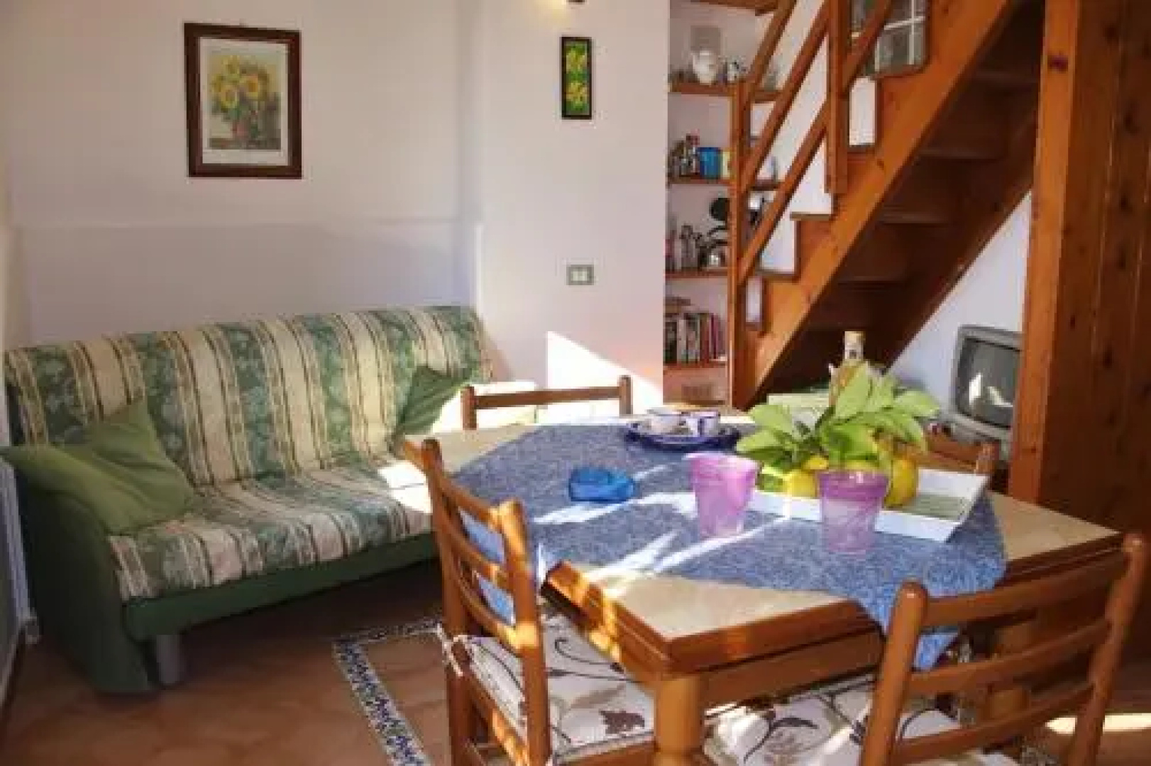 Casa Ortensia