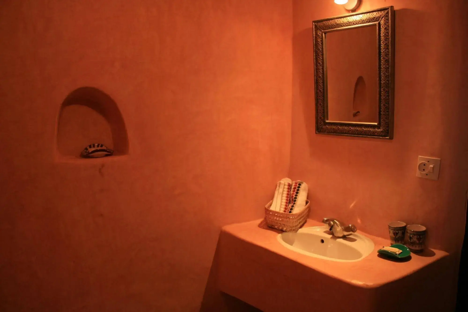 Riad lEucalyptus