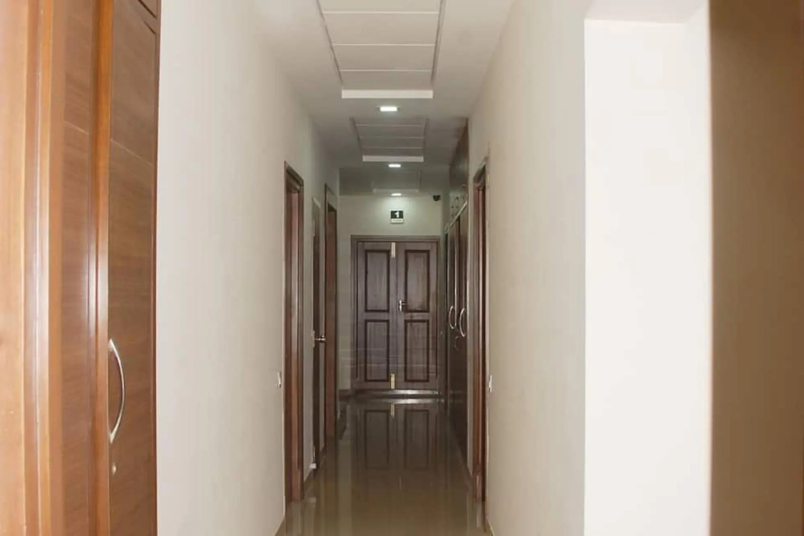 K.P.R.Residency