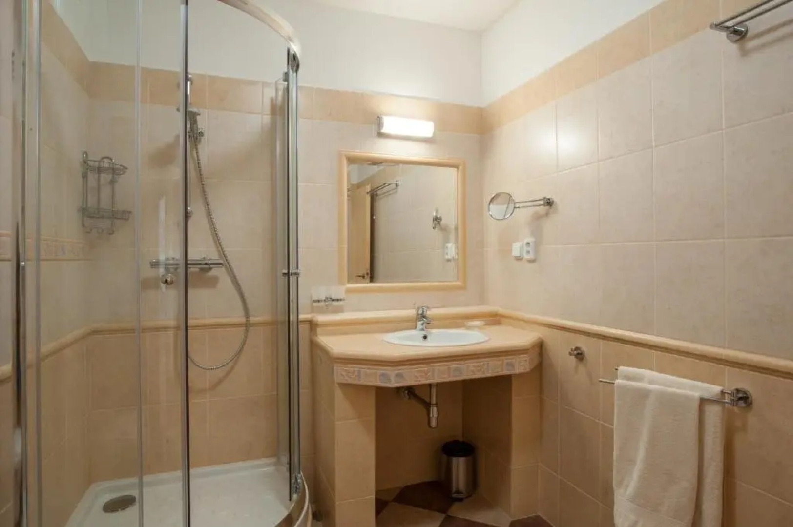 apartmány Marco Shipping