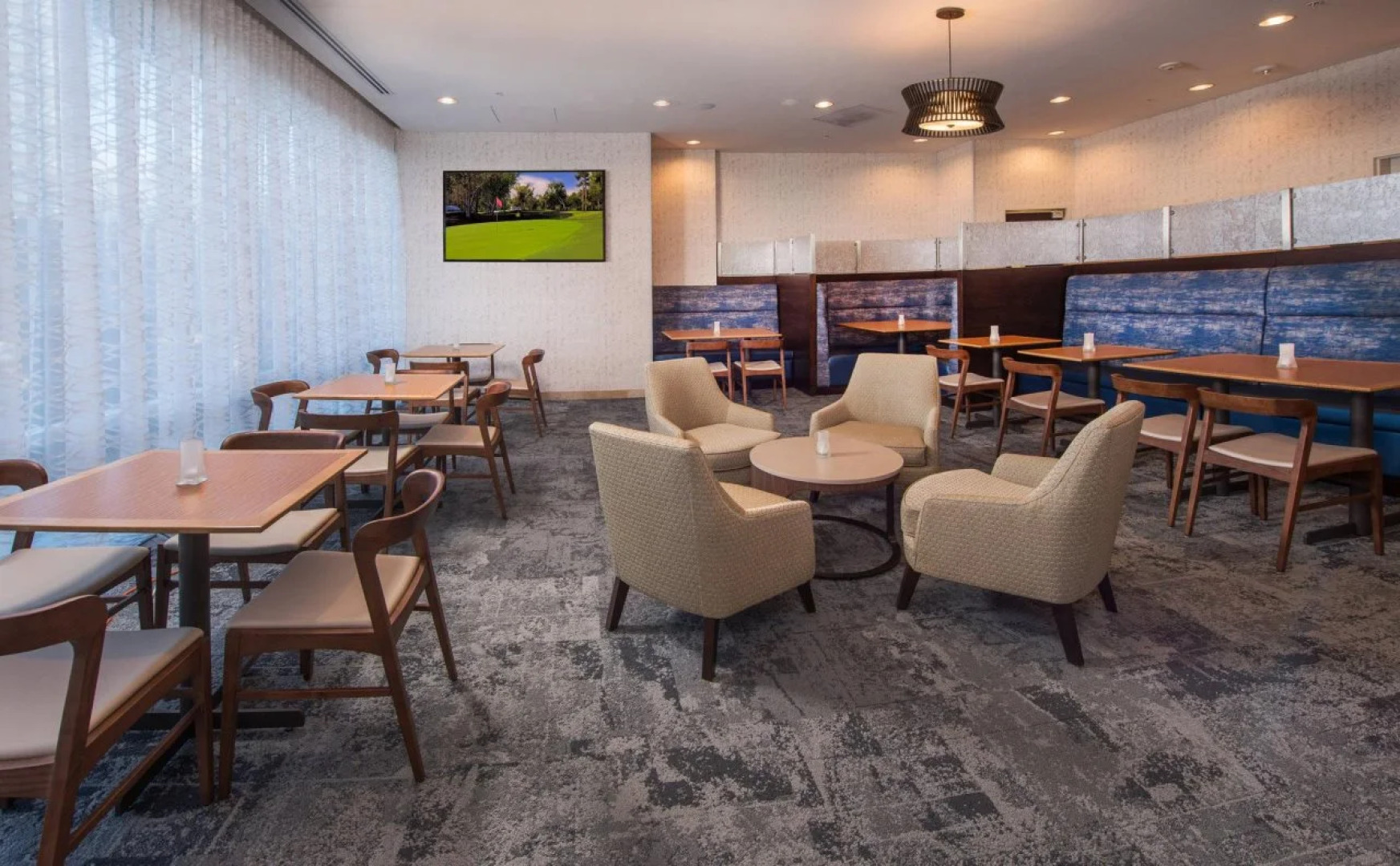 Courtyard Washington, DC/U.S. Capitol