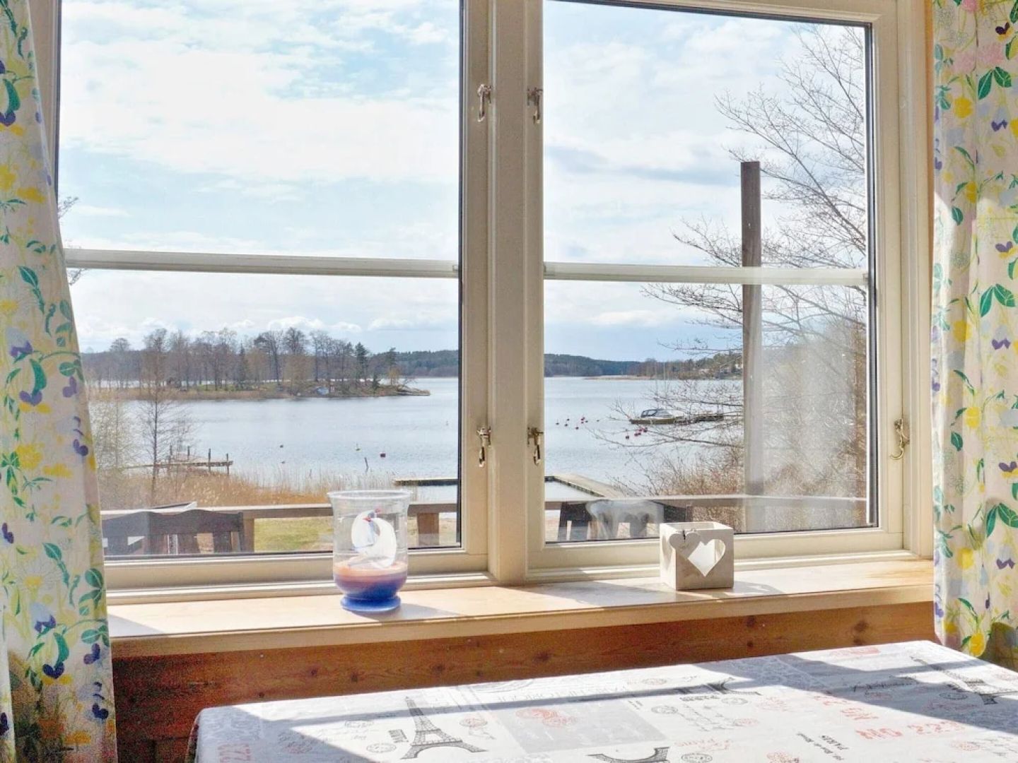 6 Person Holiday Home in Vaxholm-by Traum