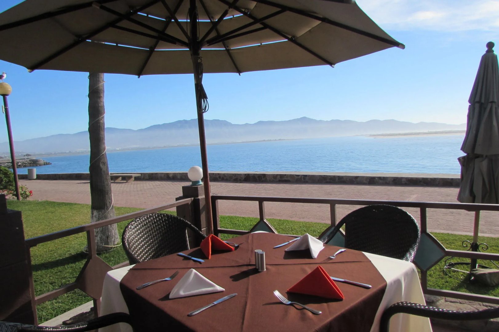 Estero Beach Hotel & Resort