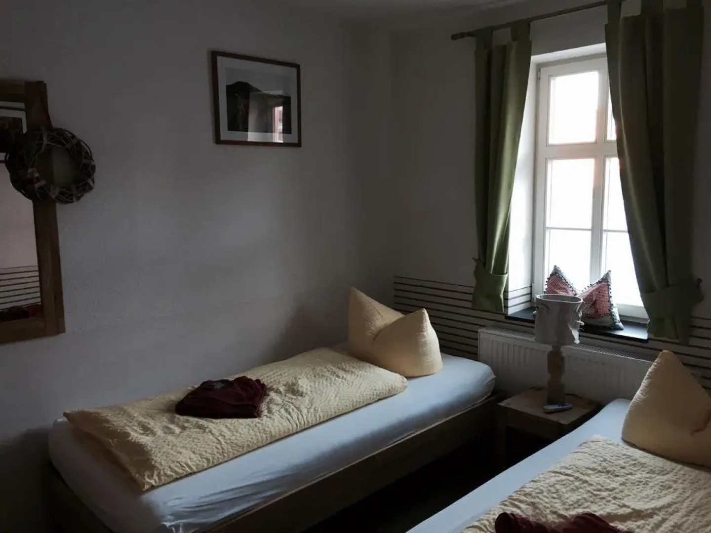 Hotel Restaurant Mühlenhof Bosse