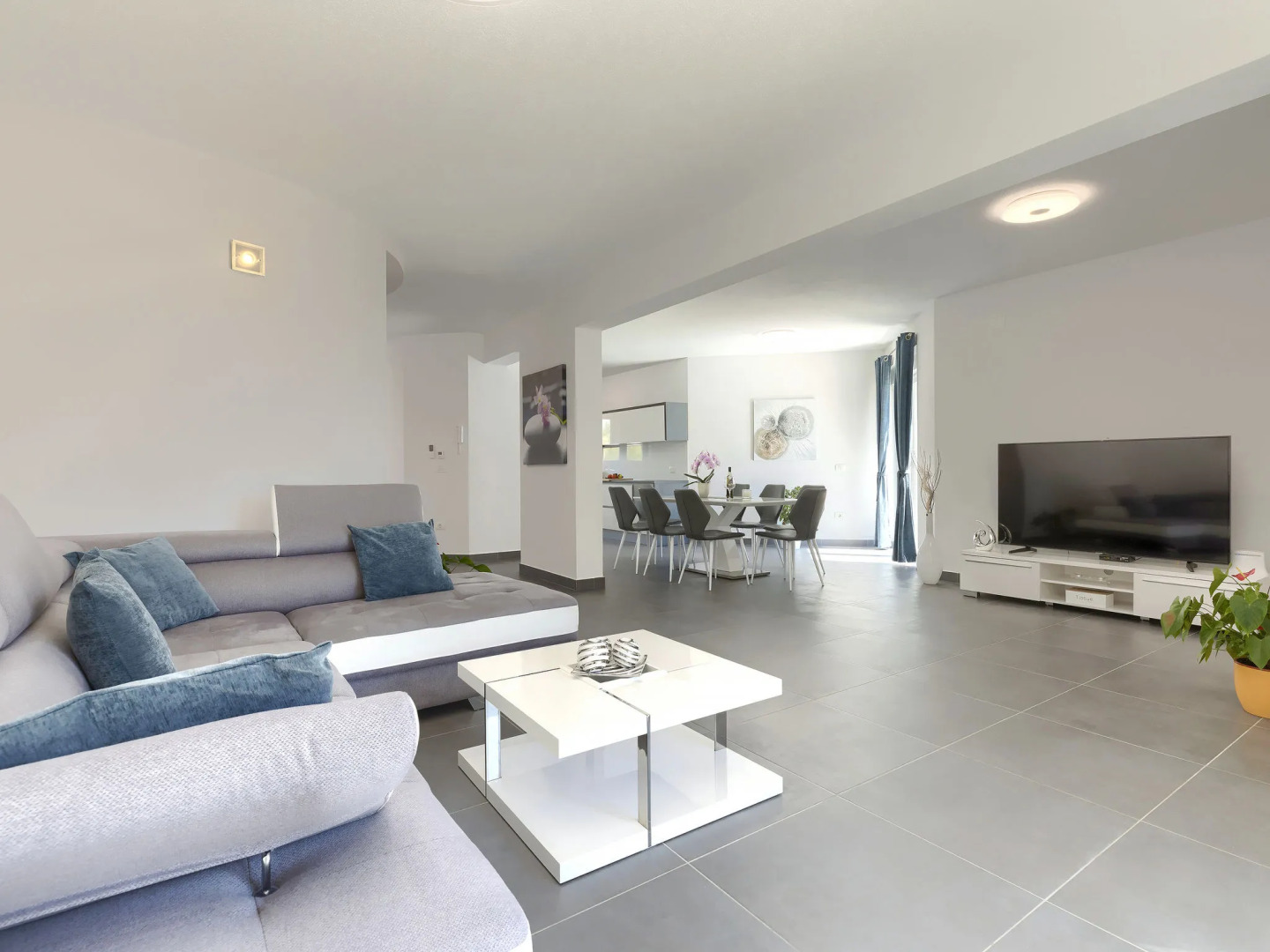 Holiday Home Villa Gocci